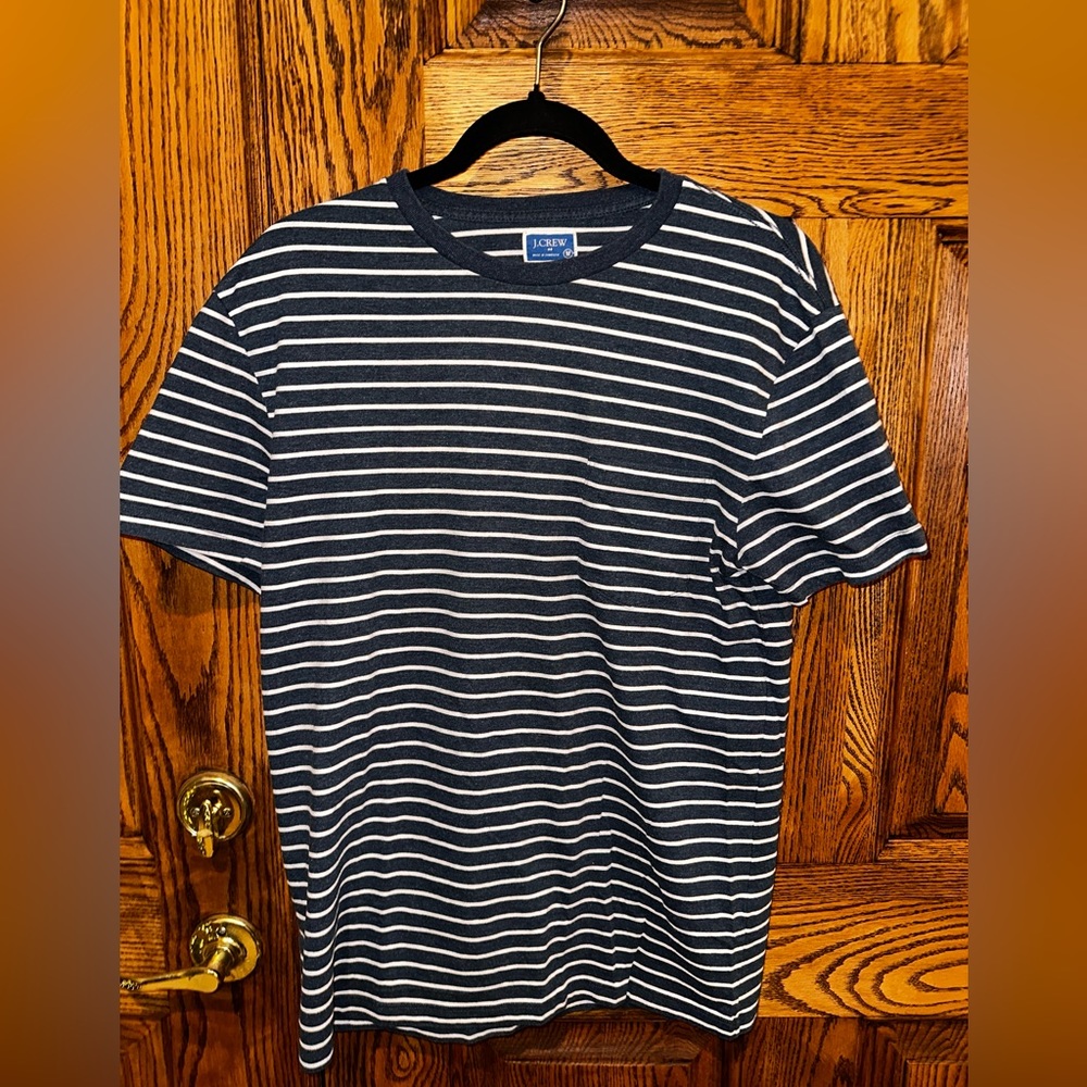 Jcrew t shirt - men’s M